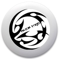 Design 139802 Disc Golf and Ultimate Discs Image