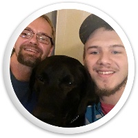 My family