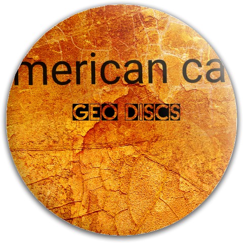 Design 141852 Disc Golf and Ultimate Discs