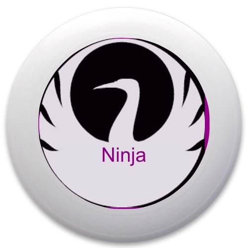 Design 142494 Disc Golf and Ultimate Discs