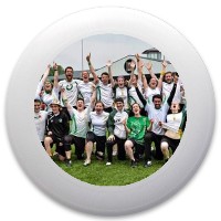Design 144185 Disc Golf and Ultimate Discs Image