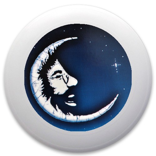 Design 144225 Disc Golf and Ultimate Discs