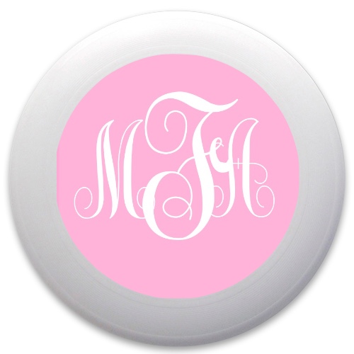 Design 144432 Disc Golf and Ultimate Discs