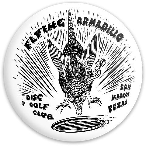 Design 144489 Disc Golf and Ultimate Discs