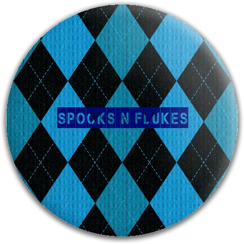 Design 144831 Disc Golf and Ultimate Discs