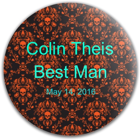 Design 144835 Disc Golf and Ultimate Discs