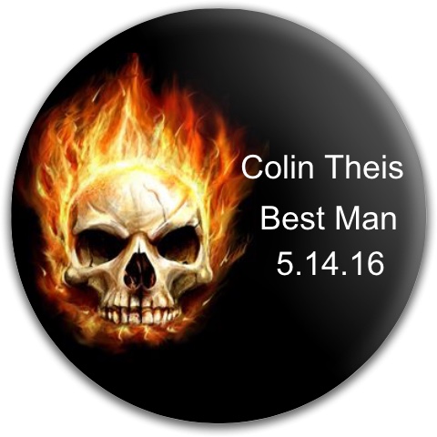 Design 144845 Disc Golf and Ultimate Discs