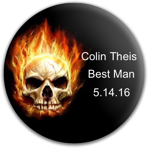 Design 144848 Disc Golf and Ultimate Discs