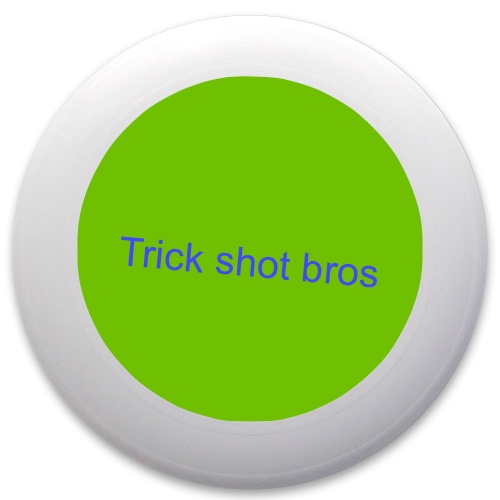 Design 145436 Disc Golf and Ultimate Discs