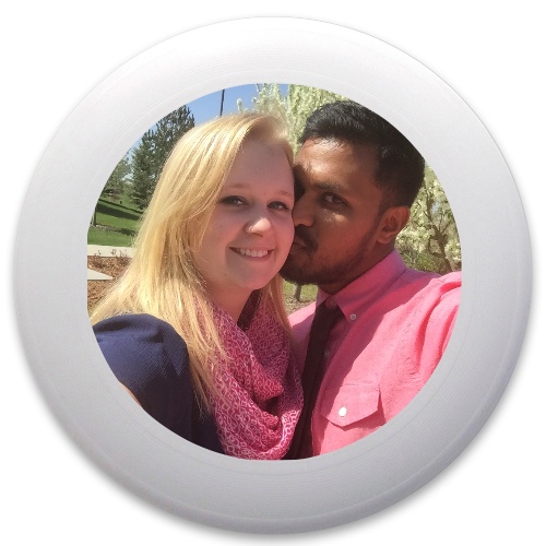 Design 146108 Disc Golf and Ultimate Discs