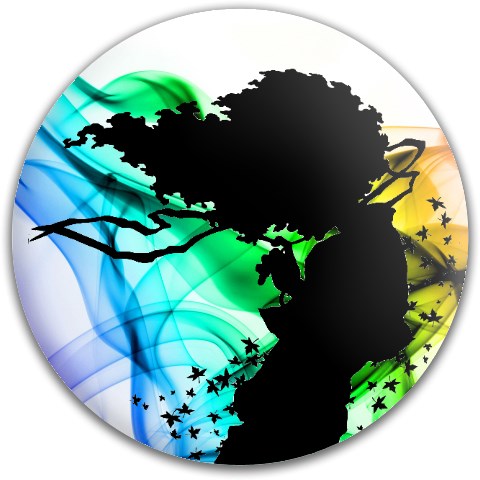 Design 146153 Disc Golf and Ultimate Discs