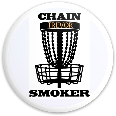 Design 146858 Disc Golf and Ultimate Discs