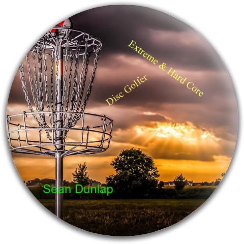 Design 146903 Disc Golf and Ultimate Discs
