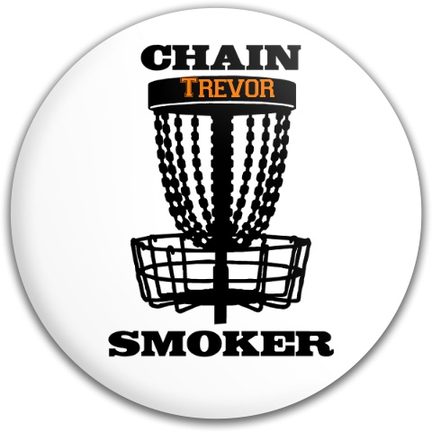 Design 146986 Disc Golf and Ultimate Discs