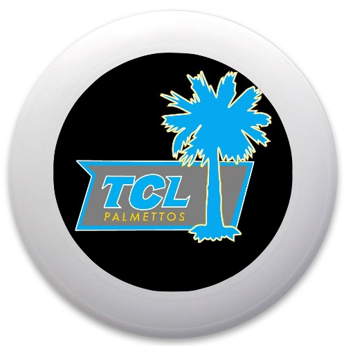 Design 147785 Disc Golf and Ultimate Discs