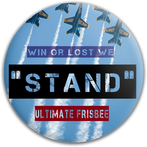 Design 148231 Disc Golf and Ultimate Discs