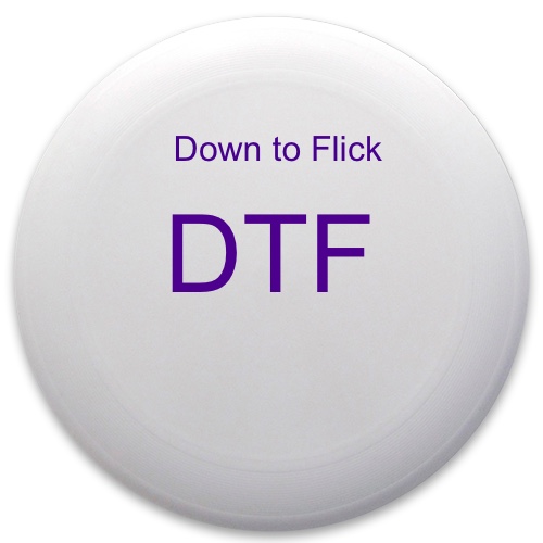 Design 151611 Disc Golf and Ultimate Discs