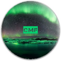 Design 152583 Disc Golf and Ultimate Discs Image