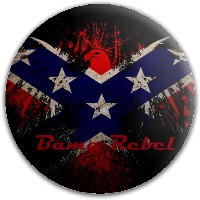 Bama rebel