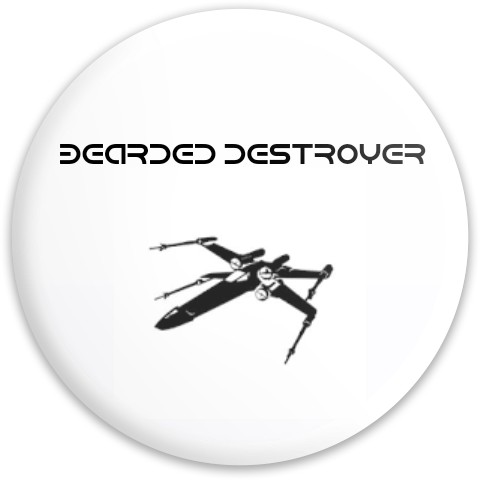 Design 159329 Disc Golf and Ultimate Discs