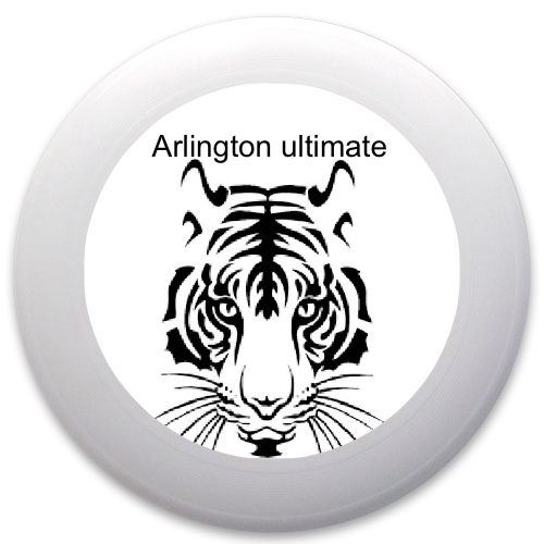 Design 159351 Disc Golf and Ultimate Discs