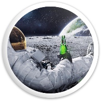 Design 159986 Disc Golf and Ultimate Discs Image