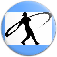 Design 160323 Disc Golf and Ultimate Discs Image
