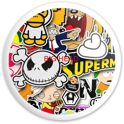 Design 162497 Disc Golf and Ultimate Discs