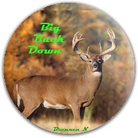 Deer Disc Golf and Ultimate Discs Image