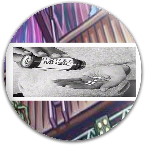 Design 164061 Disc Golf and Ultimate Discs