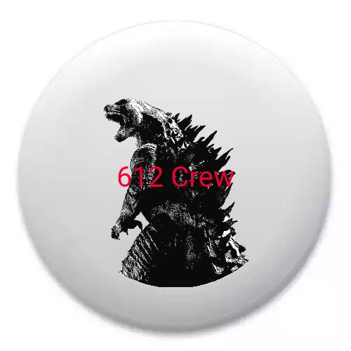Design 164614 Disc Golf and Ultimate Discs