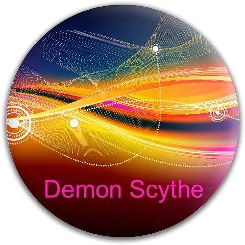 Design 165273 Disc Golf and Ultimate Discs