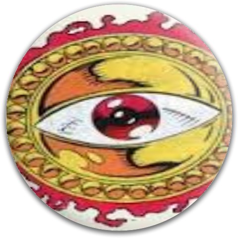 Design 165482 Disc Golf and Ultimate Discs