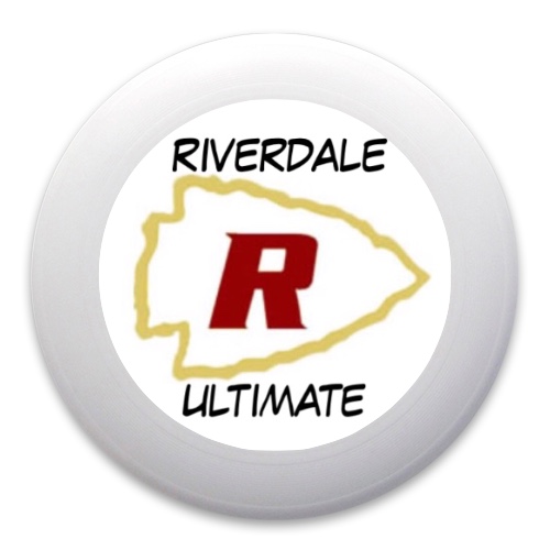 Design 165716 Disc Golf and Ultimate Discs
