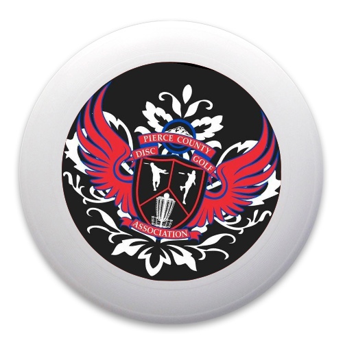 Design 165778 Disc Golf and Ultimate Discs