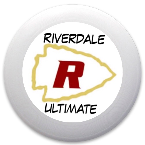 Design 166029 Disc Golf and Ultimate Discs