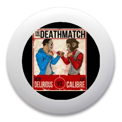 Design 166639 Disc Golf and Ultimate Discs