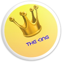 The king2