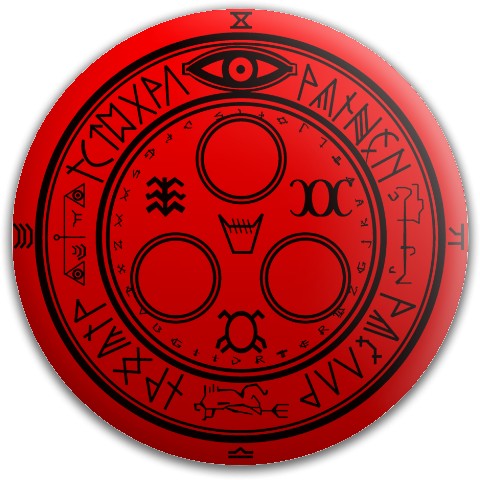 Design 167128 Disc Golf and Ultimate Discs
