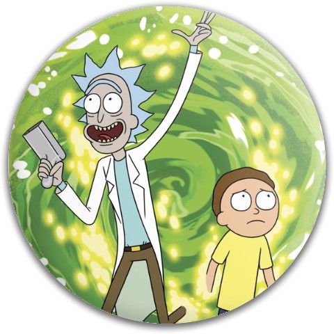 Design 167317 Disc Golf and Ultimate Discs