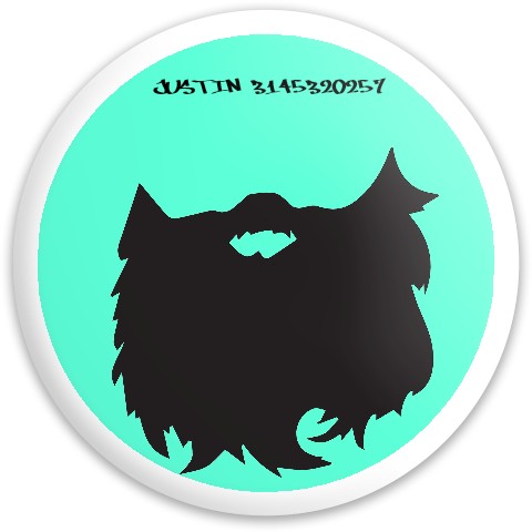 Design 167361 Disc Golf and Ultimate Discs