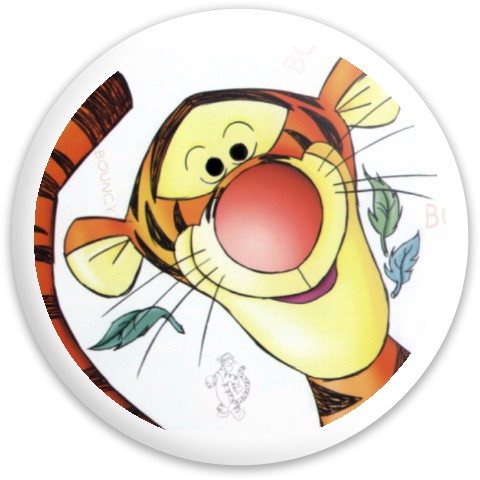 Design 167897 Disc Golf and Ultimate Discs
