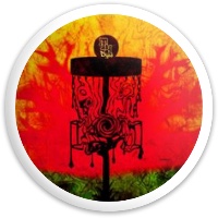 Design 168652 Disc Golf and Ultimate Discs Image