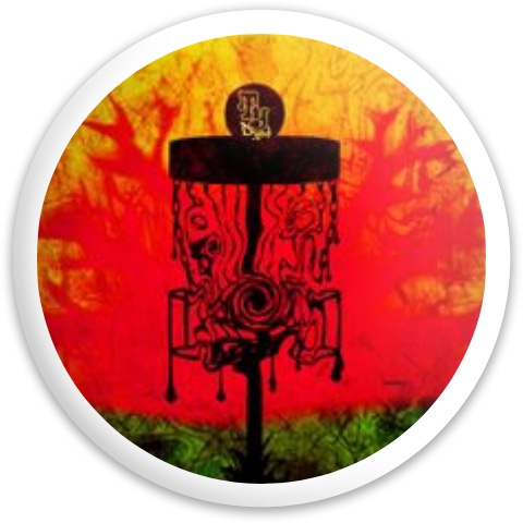 Design 168652 Disc Golf and Ultimate Discs