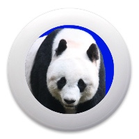 Panda/monium