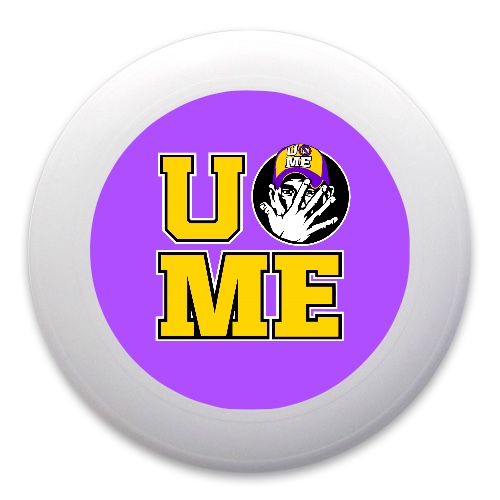 Design 168893 Disc Golf and Ultimate Discs