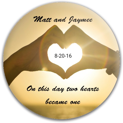 Design 169253 Disc Golf and Ultimate Discs