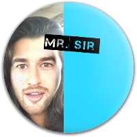 Mr. Sir