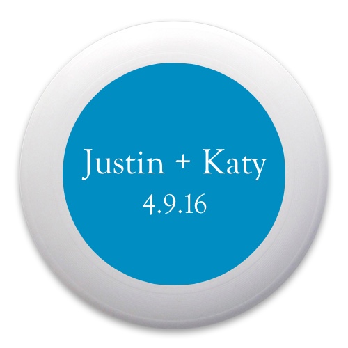 Design 170256 Disc Golf and Ultimate Discs