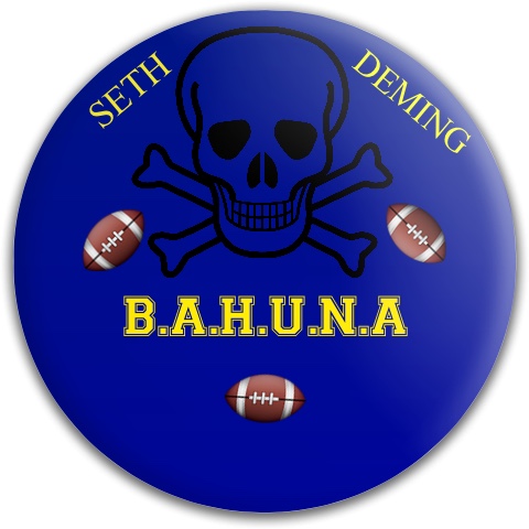 Design 171091 Disc Golf and Ultimate Discs
